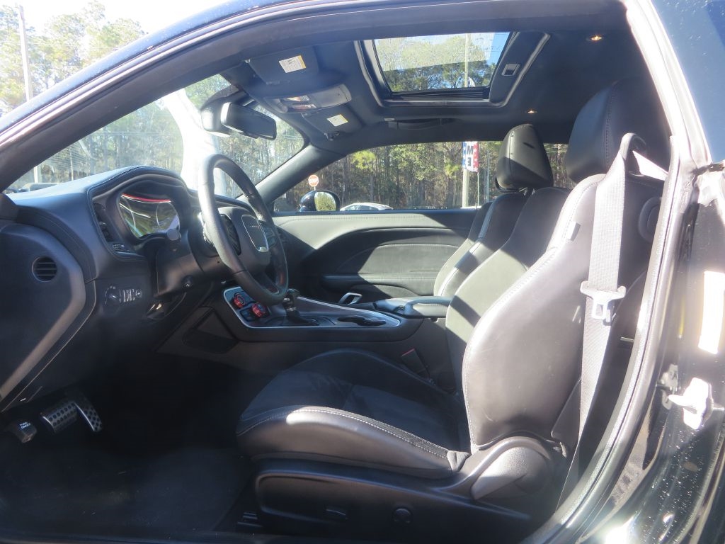 Dodge Challenger  2022