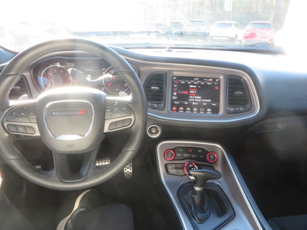 Dodge Challenger  2022