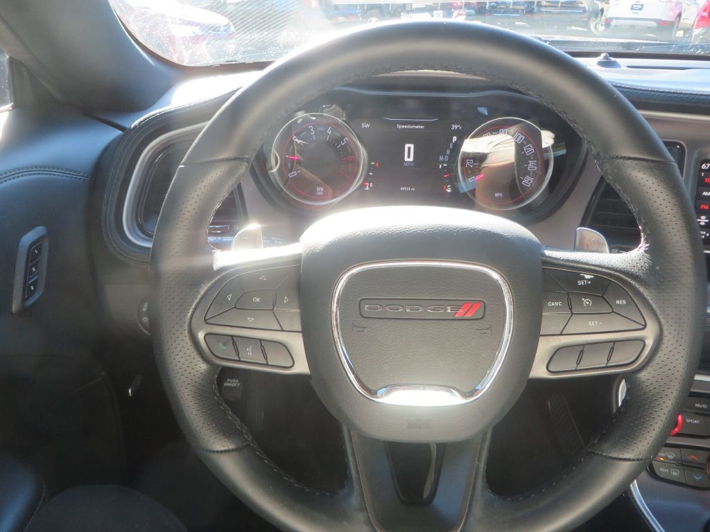 Dodge Challenger  2022