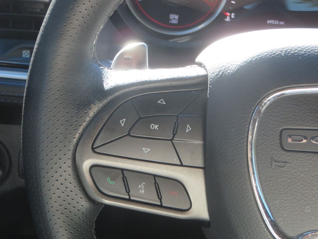 Dodge Challenger  2022