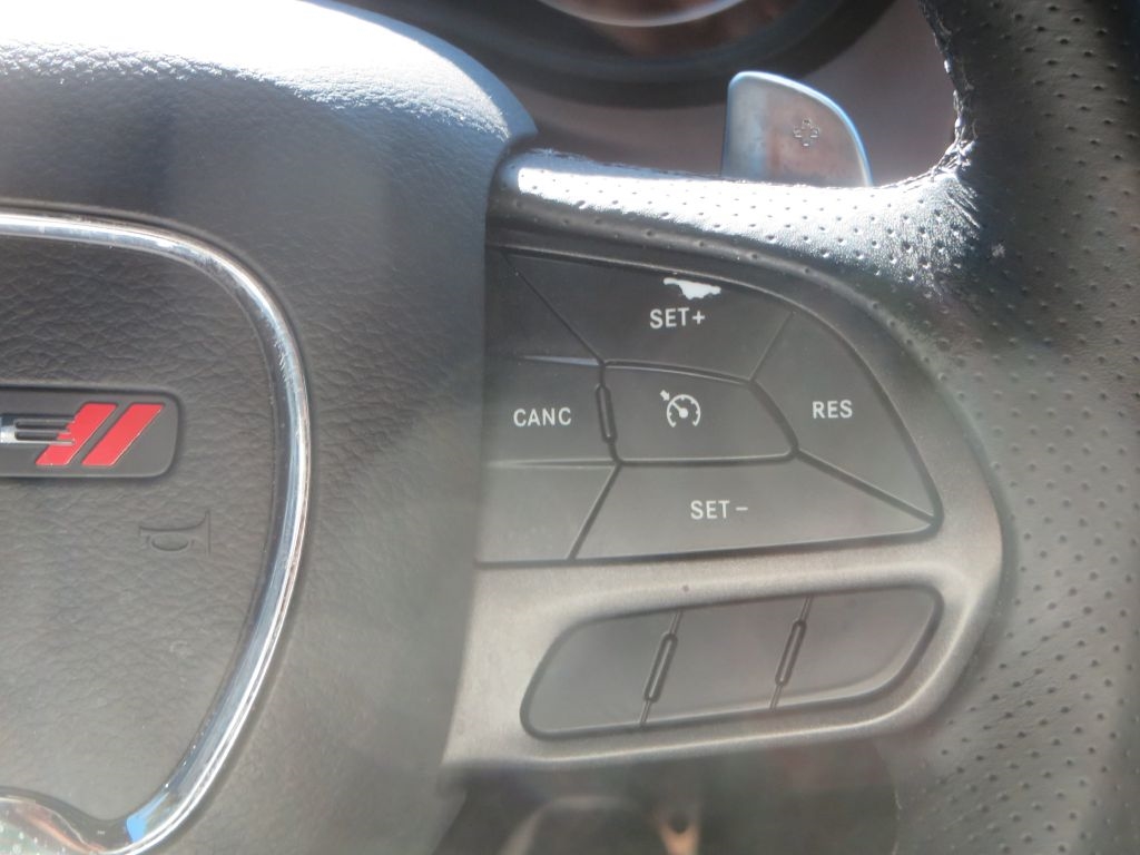 Dodge Challenger  2022