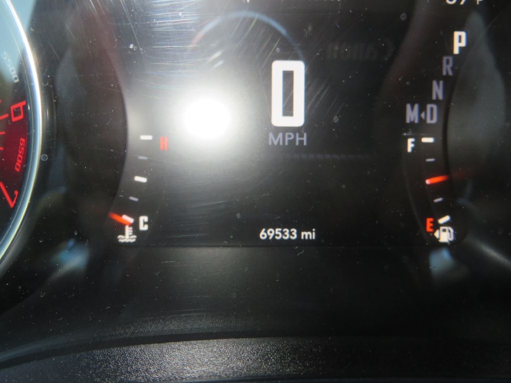 Dodge Challenger  2022