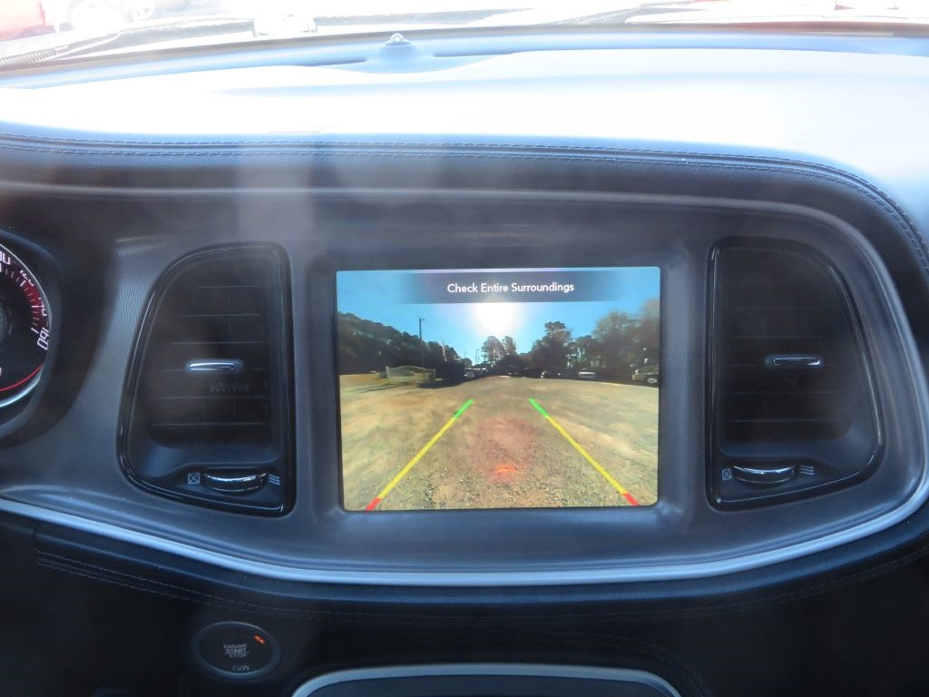 Dodge Challenger  2022