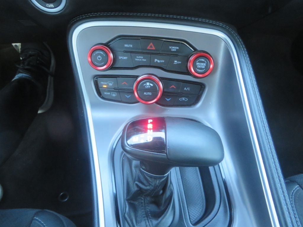 Dodge Challenger  2022