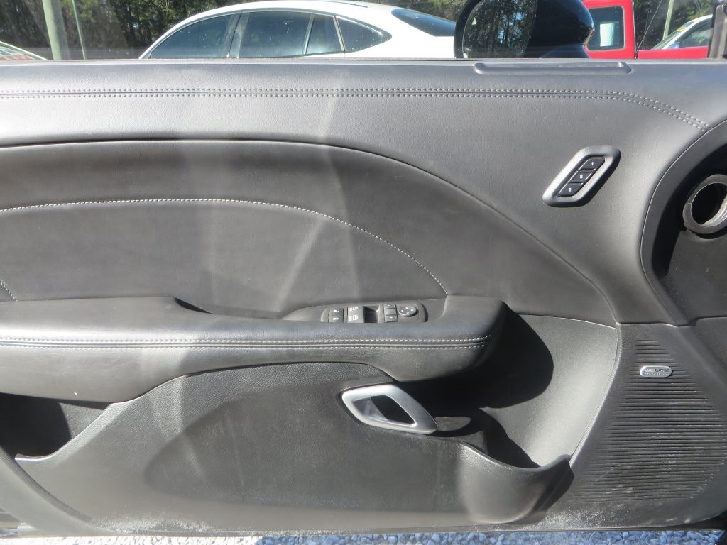 Dodge Challenger  2022