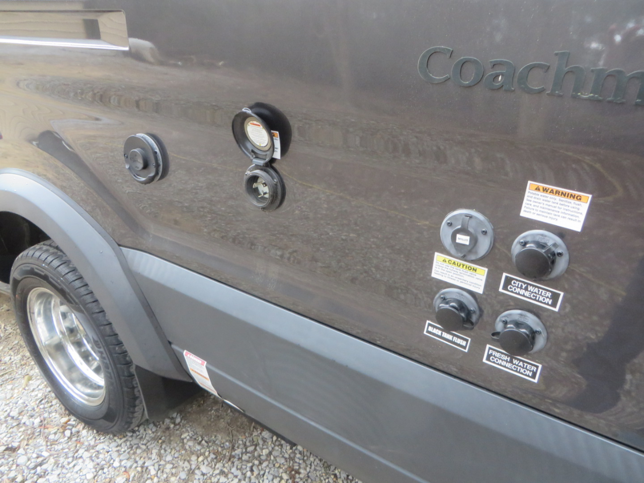 Ford Transit Wagon  2017