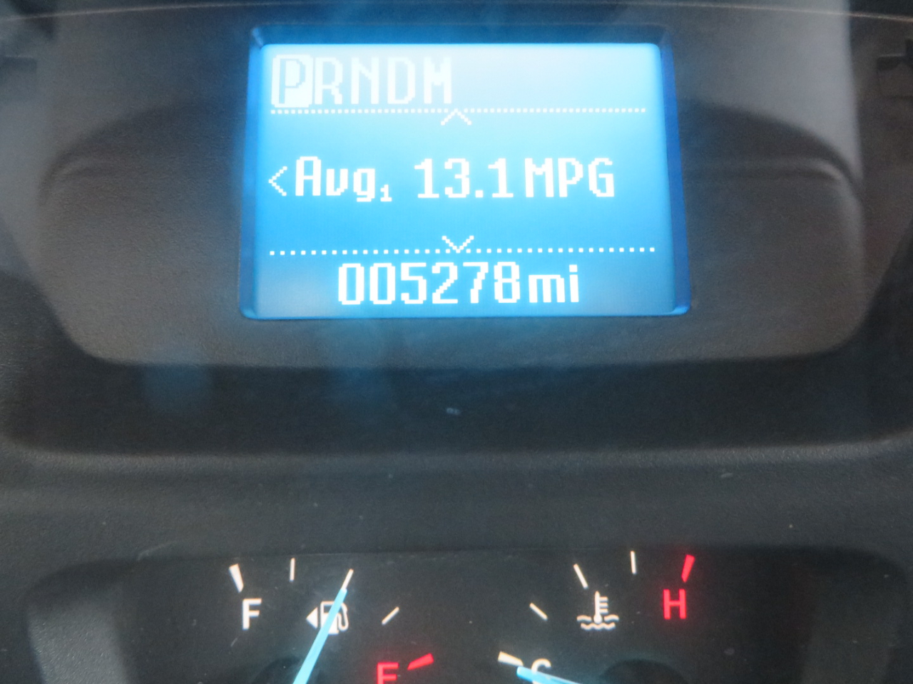 Ford Transit Wagon  2017