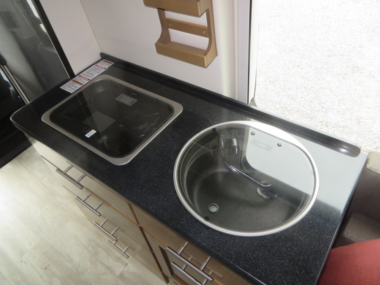 Ford Transit Wagon  2017