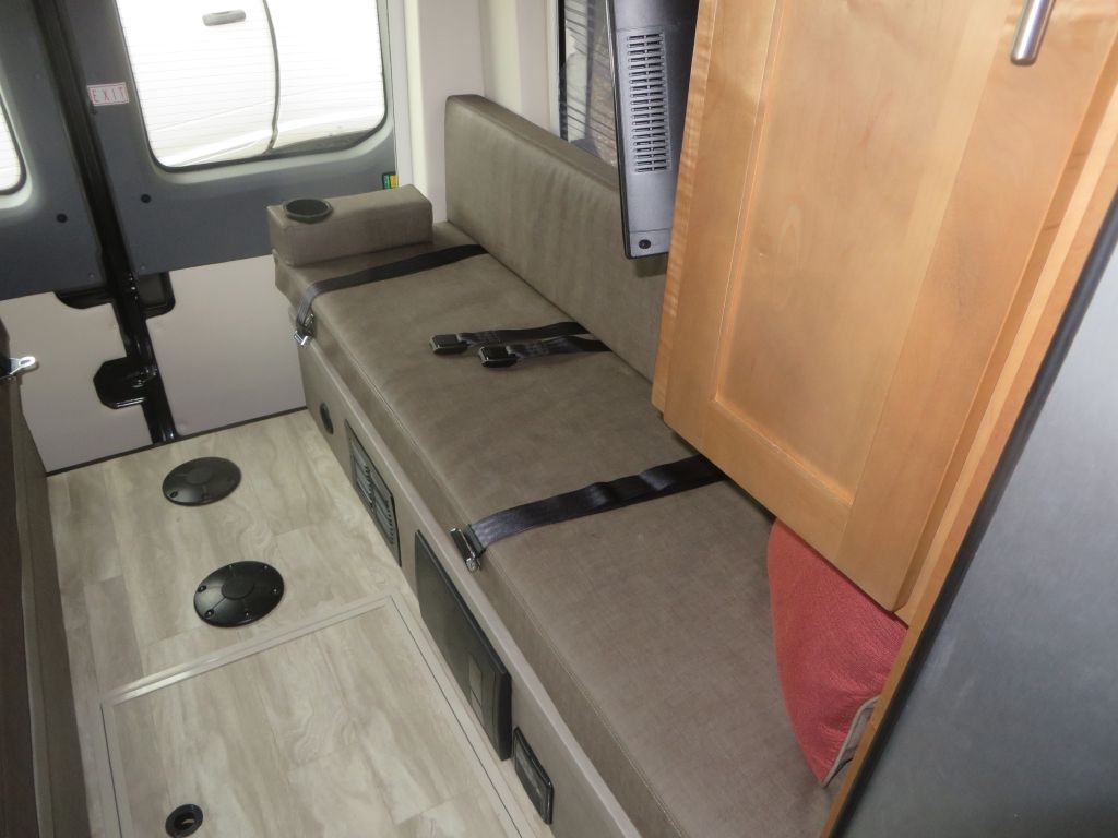 Ford Transit Wagon  2017