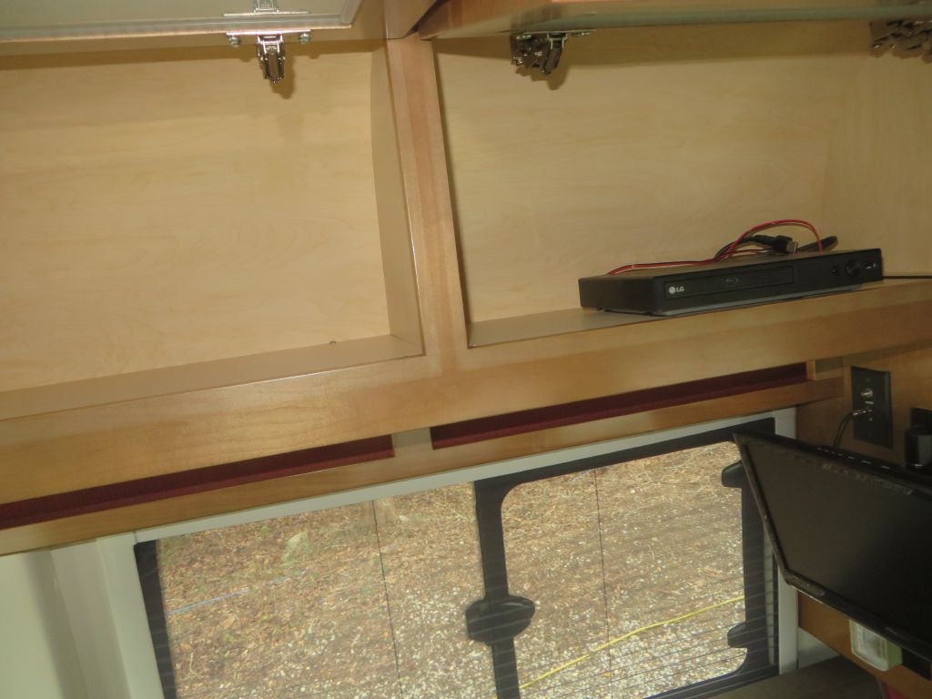 Ford Transit Wagon  2017