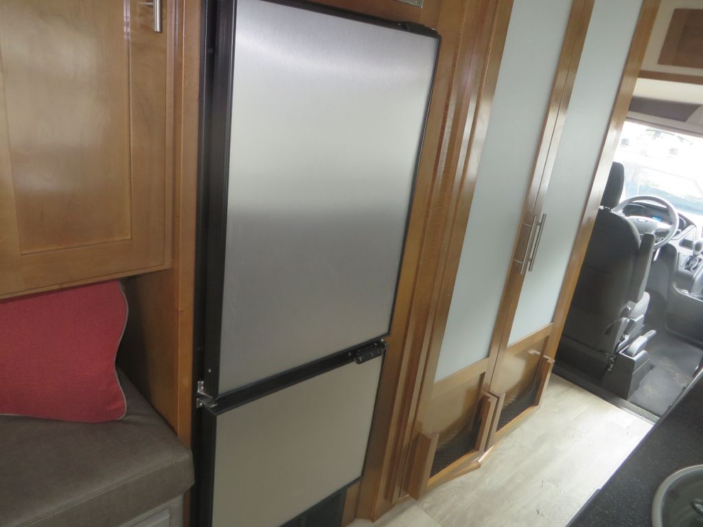 Ford Transit Wagon  2017