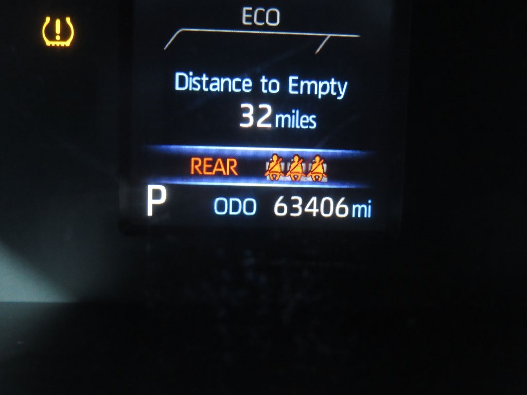 Toyota Tundra 4WD  2023