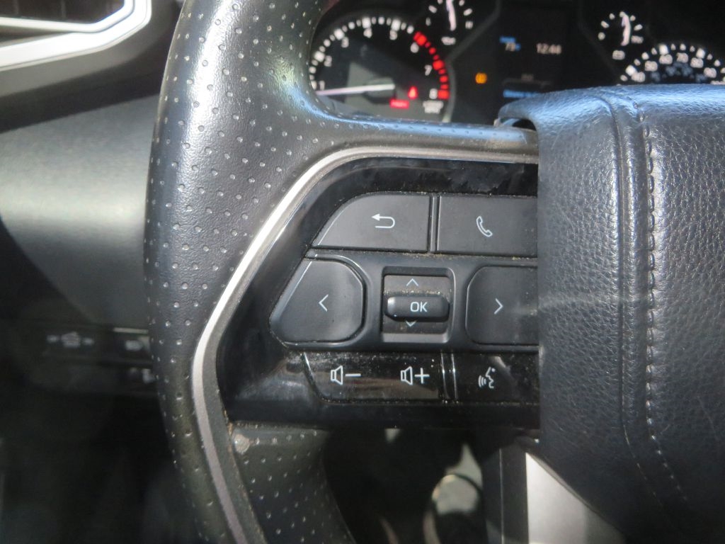 Toyota Tundra 4WD  2023