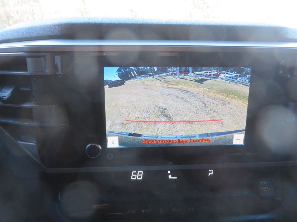 Toyota Tundra 4WD  2023