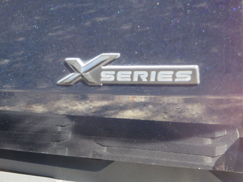 Toyota Tundra 4WD  2023