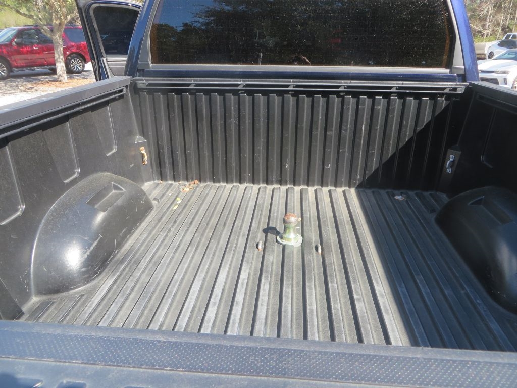 Toyota Tundra 4WD  2023