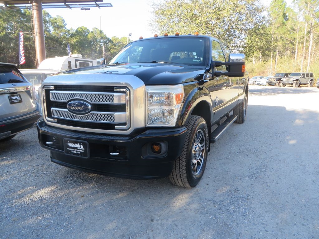 Ford Super Duty F-350 SRW  2016