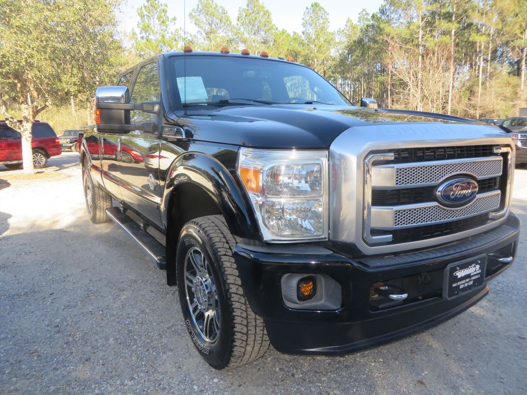 Ford Super Duty F-350 SRW  2016