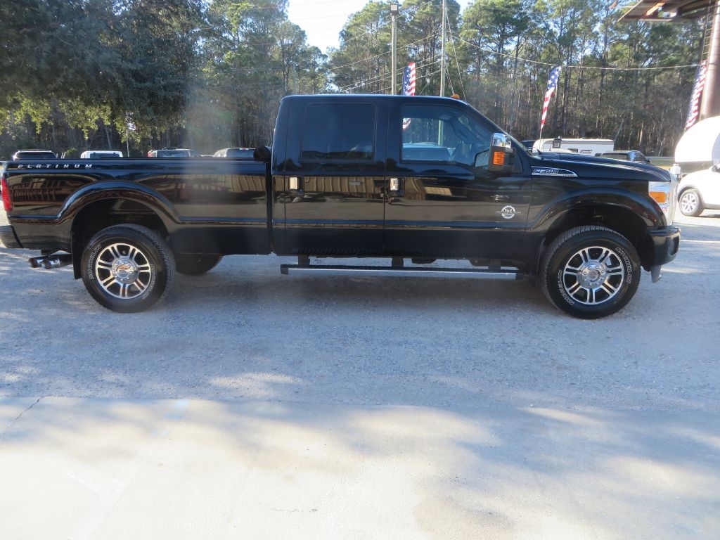 Ford Super Duty F-350 SRW  2016