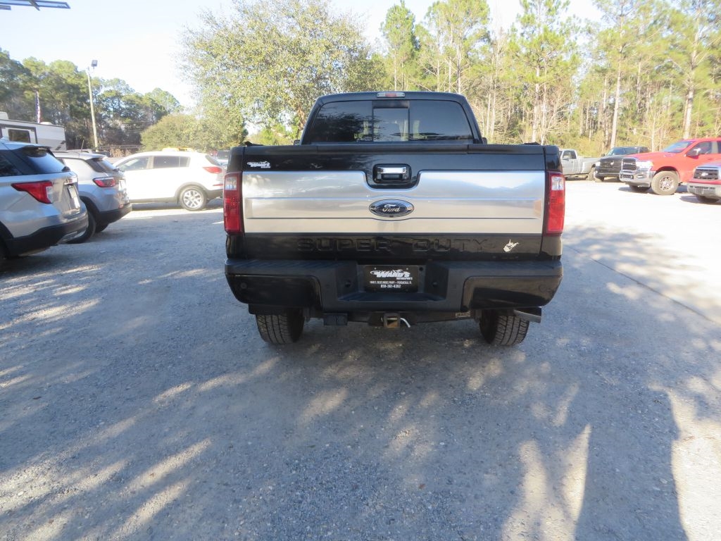 Ford Super Duty F-350 SRW  2016