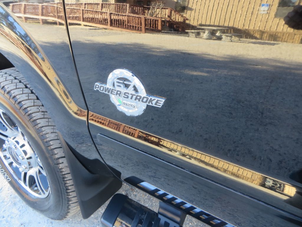 Ford Super Duty F-350 SRW  2016