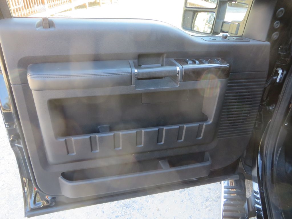 Ford Super Duty F-350 SRW  2016