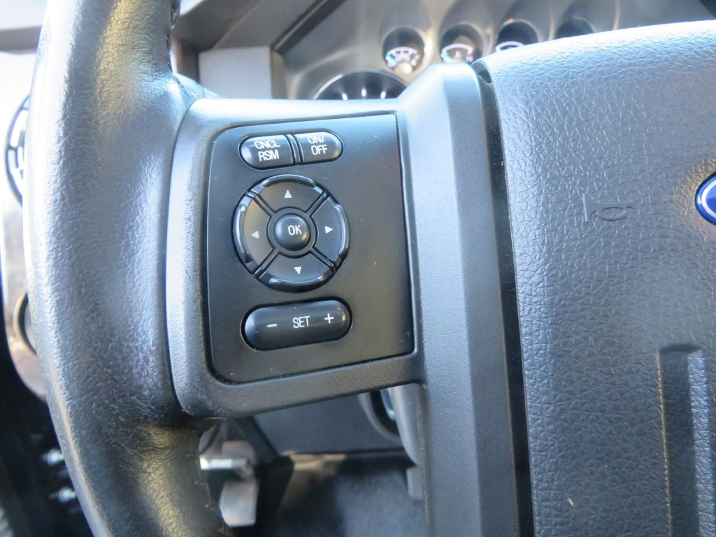 Ford Super Duty F-350 SRW  2016