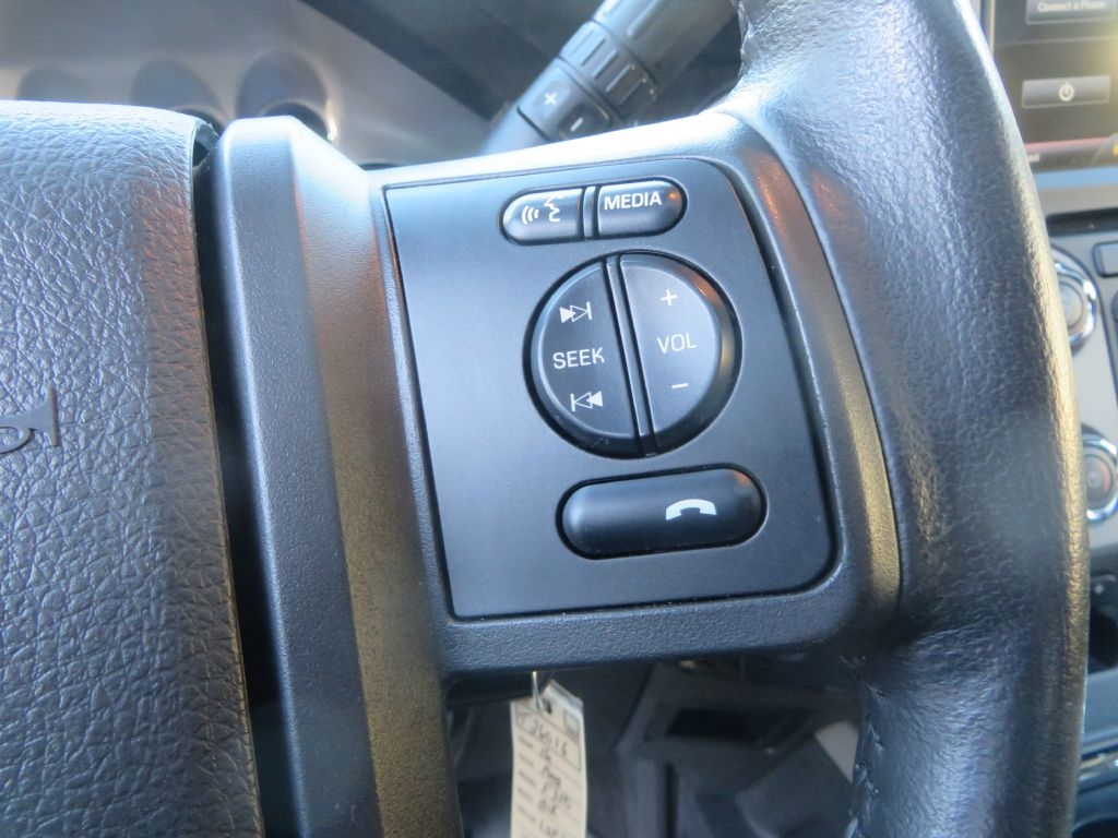 Ford Super Duty F-350 SRW  2016