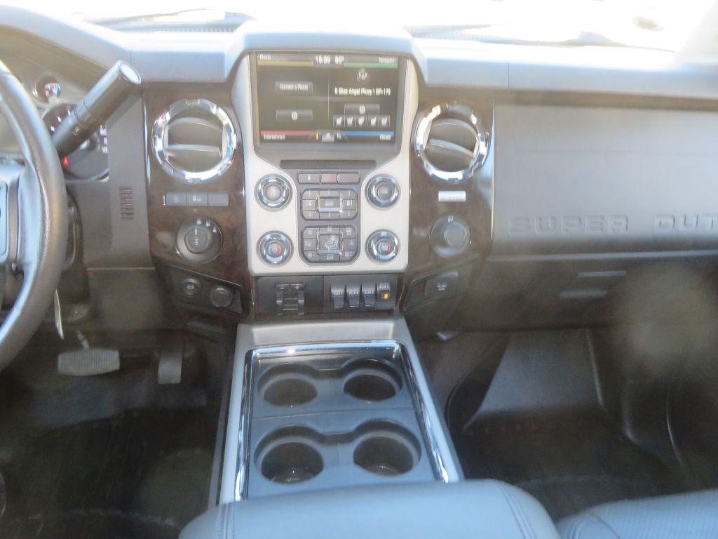 Ford Super Duty F-350 SRW  2016