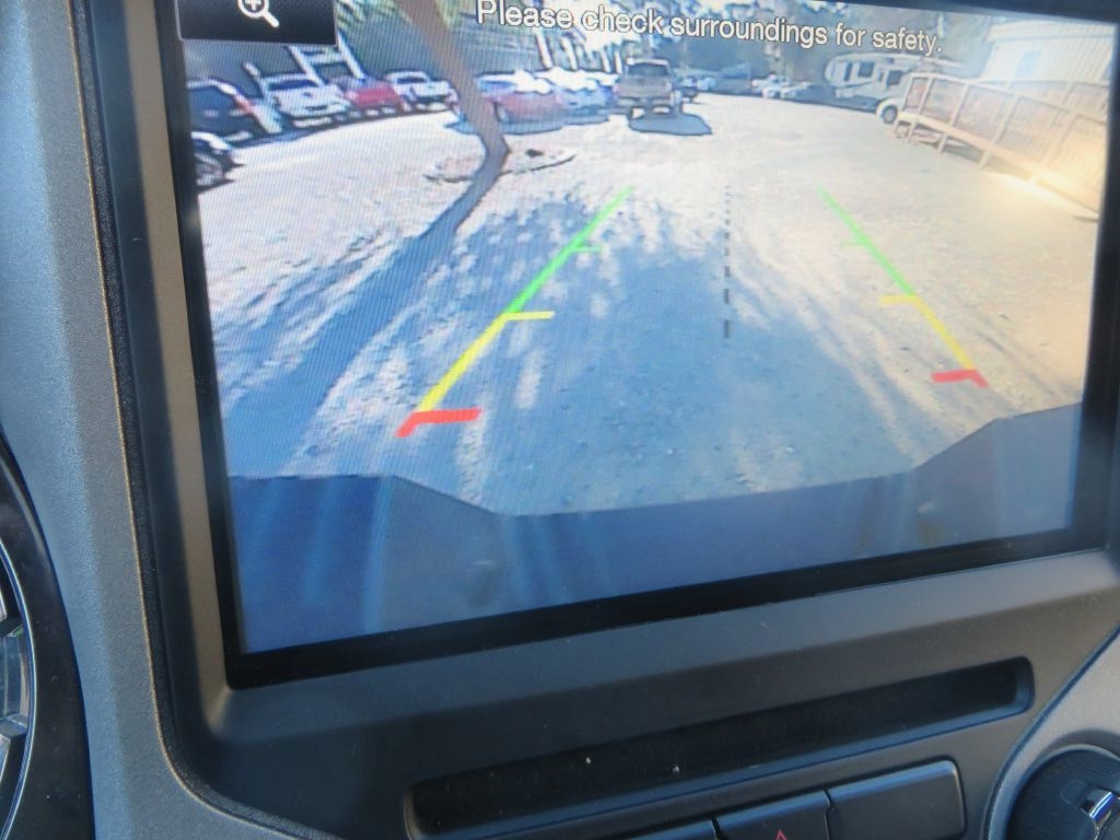 Ford Super Duty F-350 SRW  2016