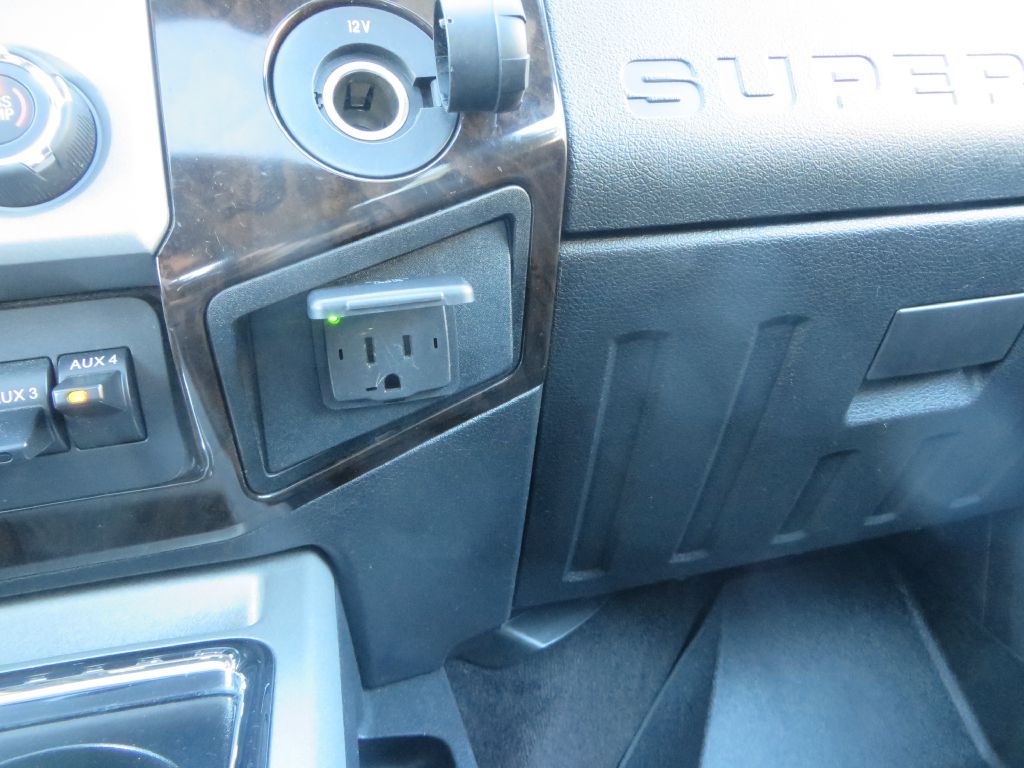 Ford Super Duty F-350 SRW  2016