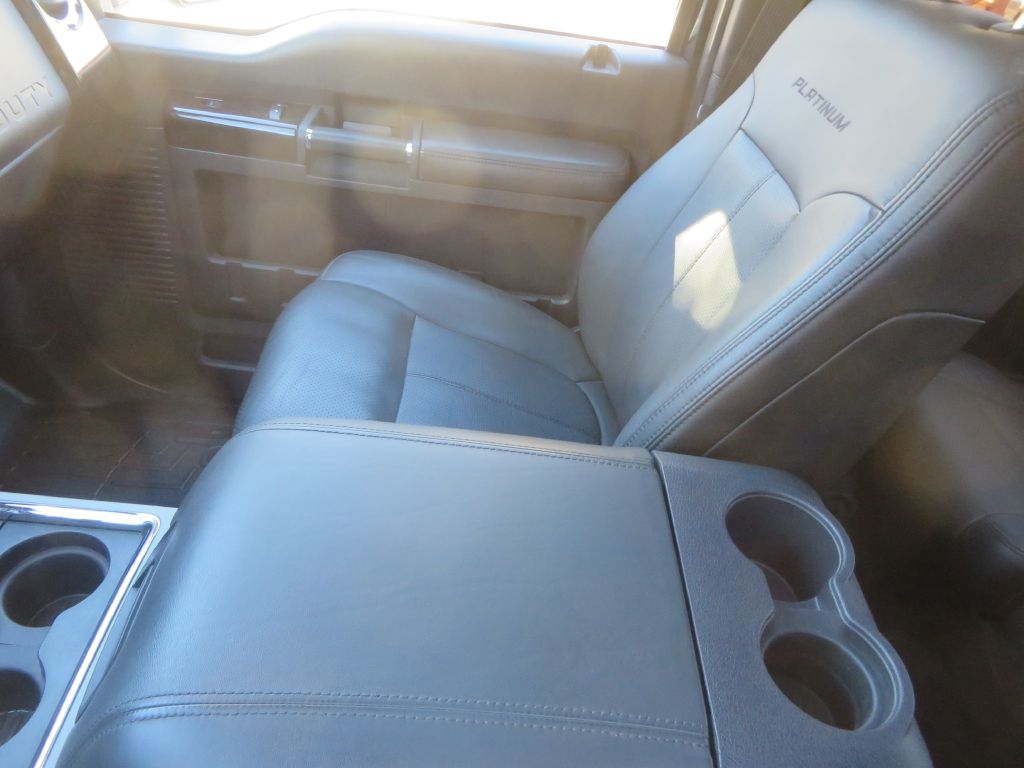 Ford Super Duty F-350 SRW  2016