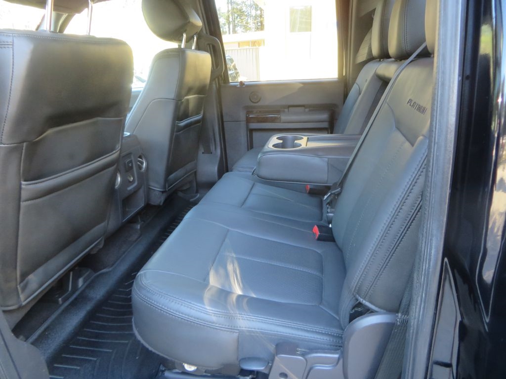 Ford Super Duty F-350 SRW  2016