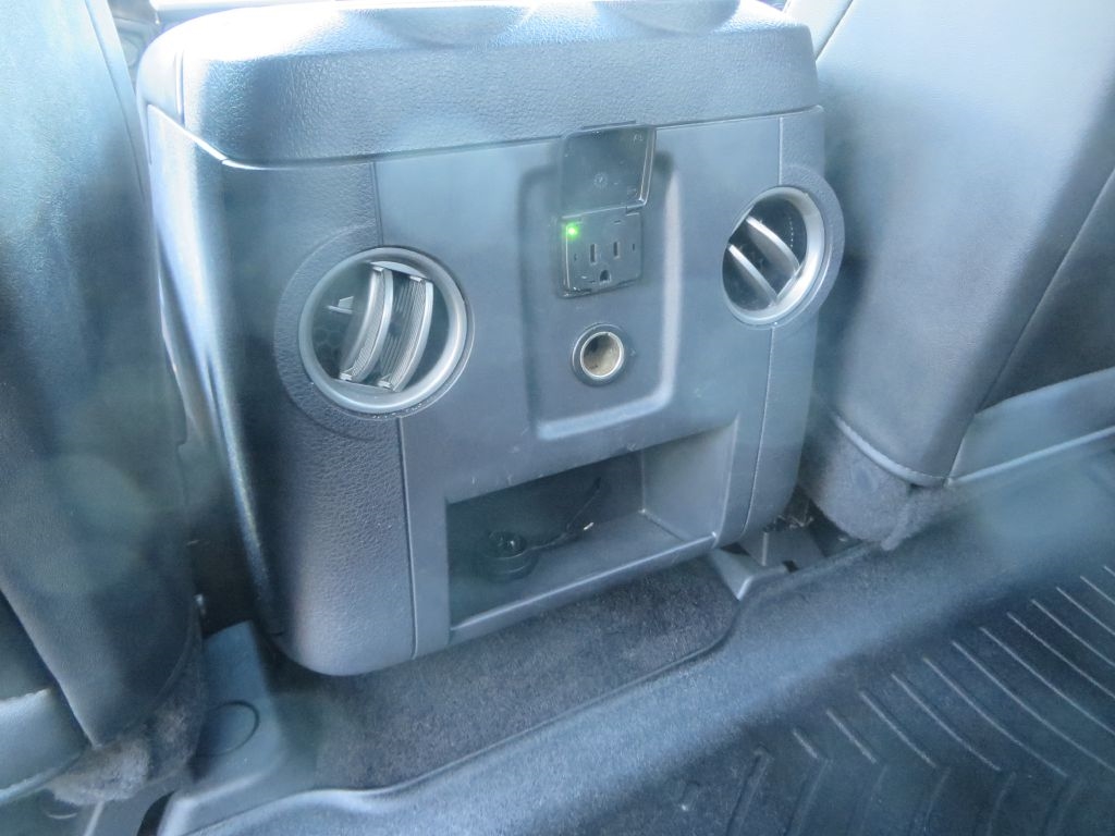 Ford Super Duty F-350 SRW  2016