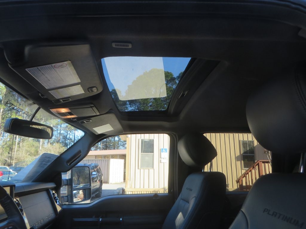 Ford Super Duty F-350 SRW  2016