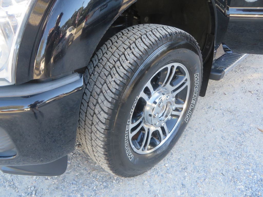 Ford Super Duty F-350 SRW  2016