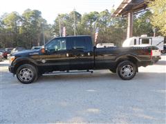 2016 Ford Super Duty F-350 SRW 
