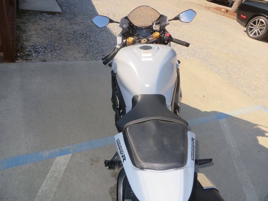 Suzuki GSX-R1000 R  2022