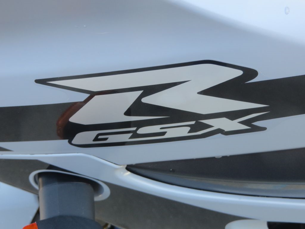 Suzuki GSX-R1000 R  2022