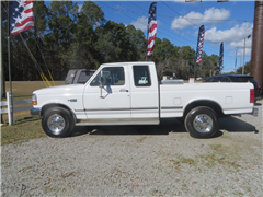 1996 Ford F-250 