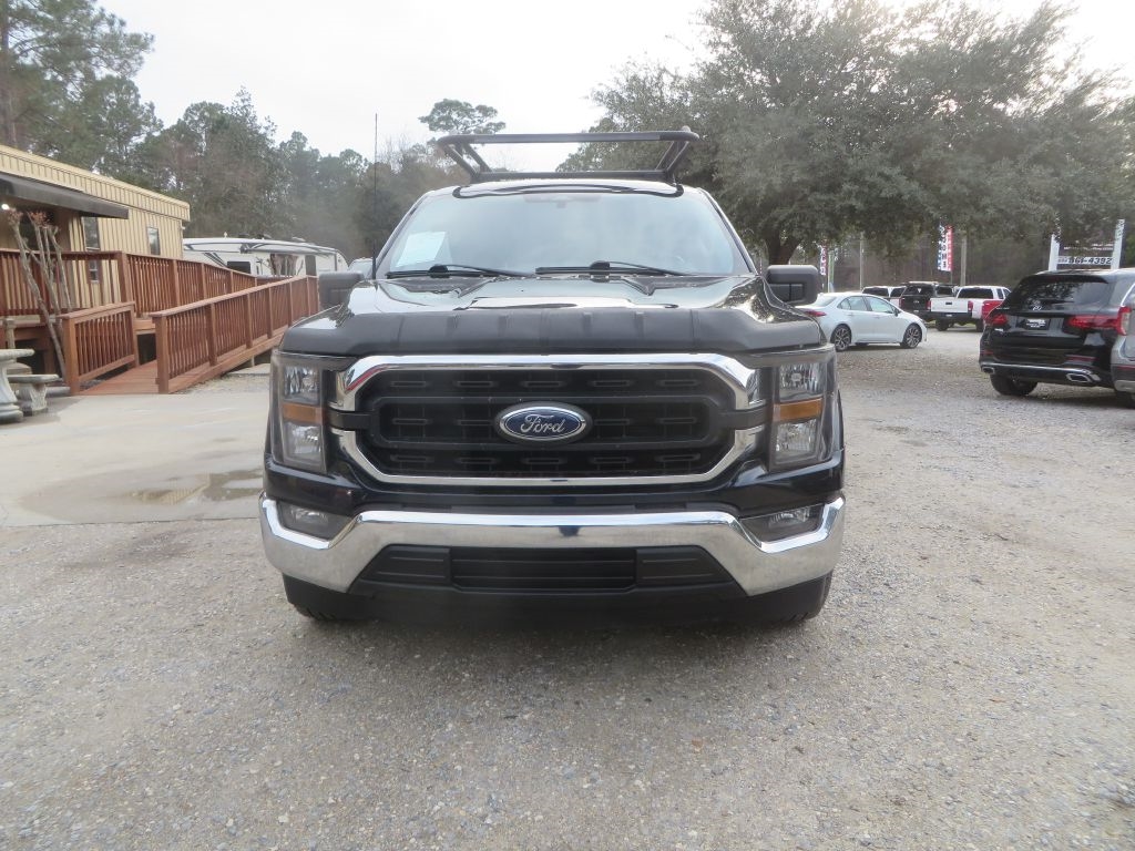 Ford F-150  2023