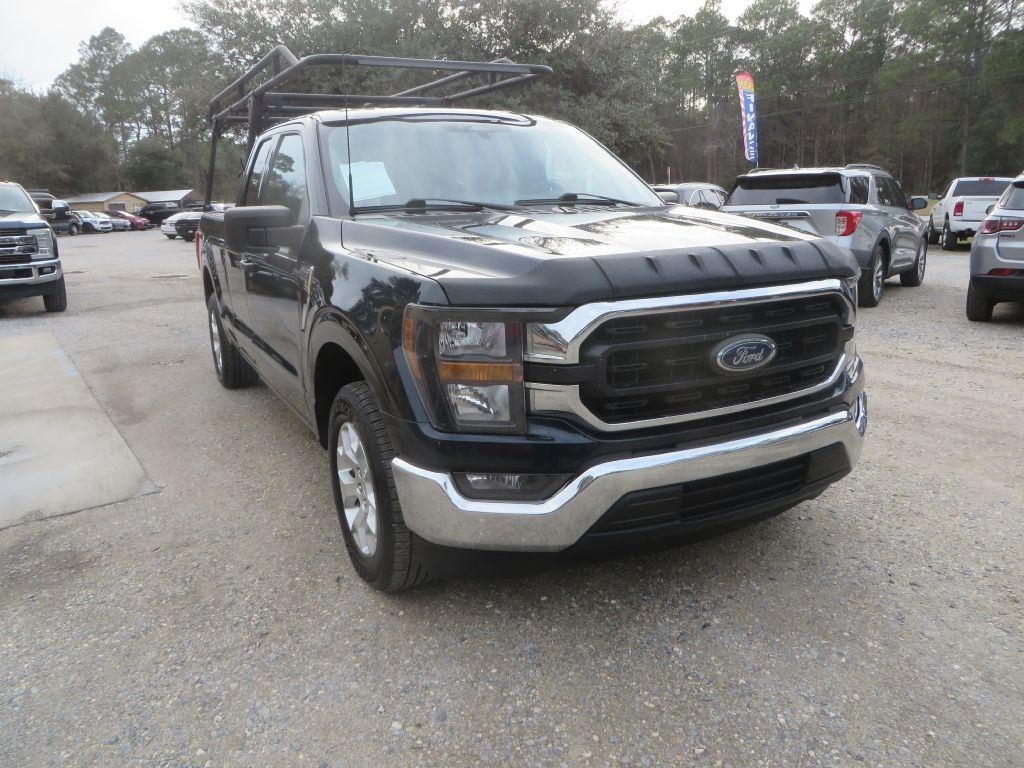 Ford F-150  2023