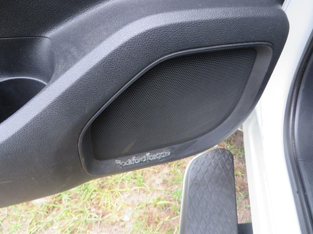 Nissan Titan XD  2017