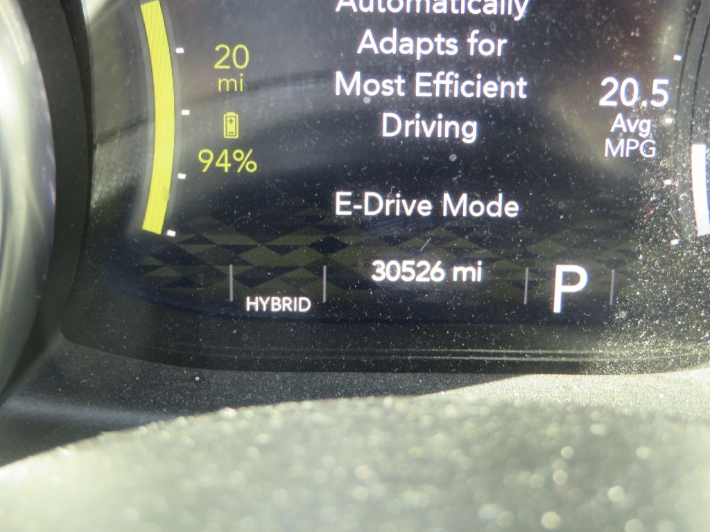 Jeep Wrangler 4xe  2021