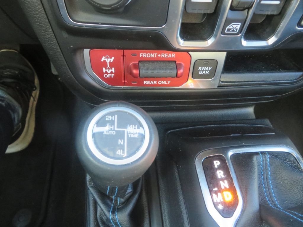 Jeep Wrangler 4xe  2021