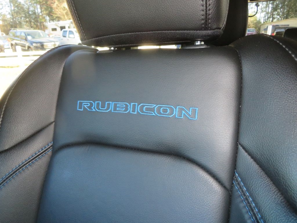 Jeep Wrangler 4xe  2021