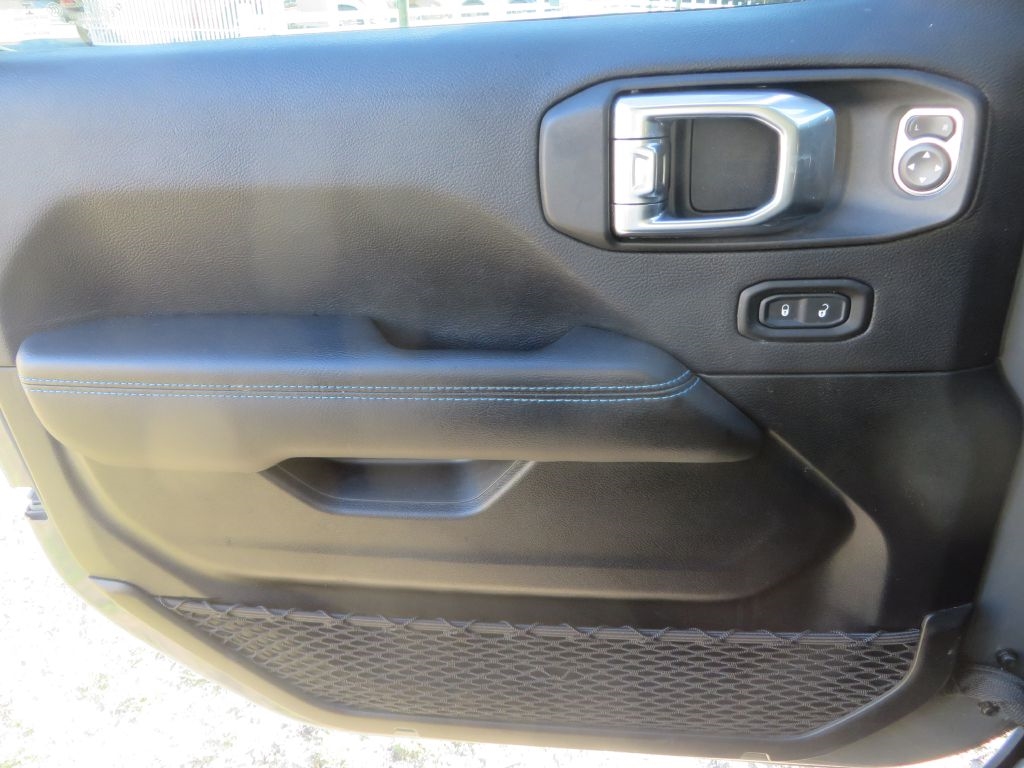 Jeep Wrangler 4xe  2021