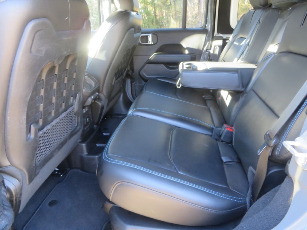 Jeep Wrangler 4xe  2021