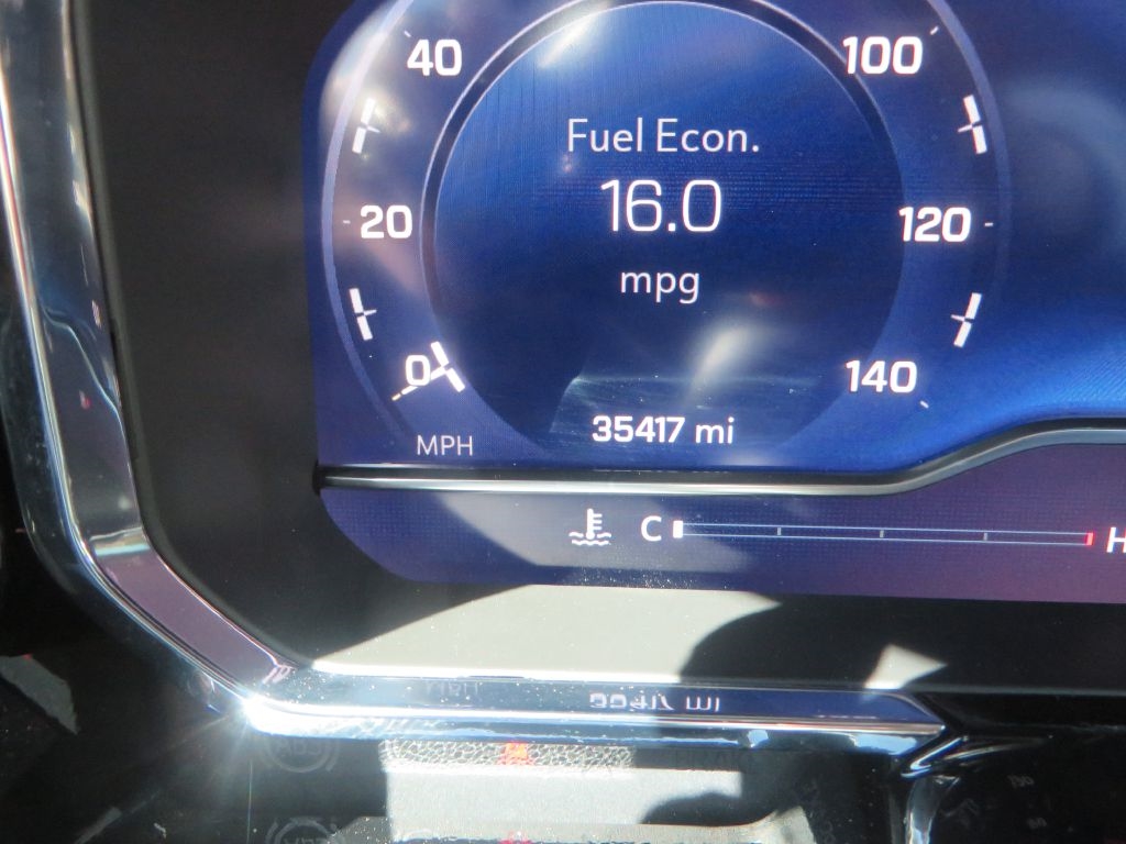 Chevrolet Silverado 1500  2024