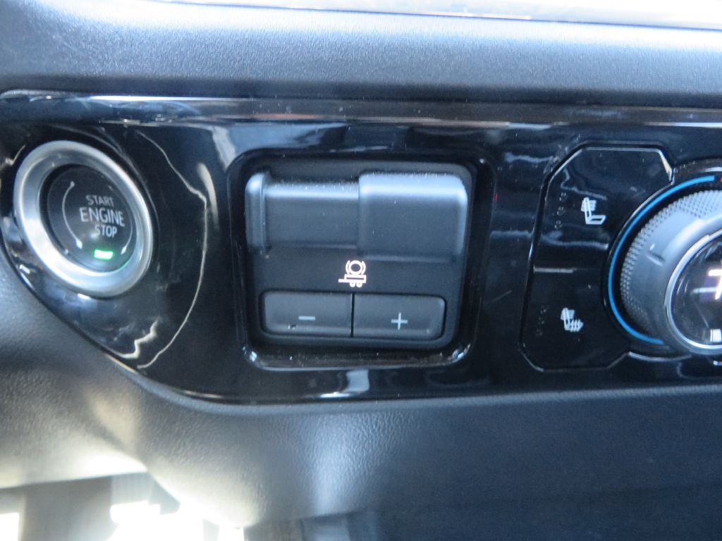 Chevrolet Silverado 1500  2024